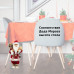 Игрушка Дед Мороз под елку 46 см M1621 в СПб, Санкт-Петербурге купить