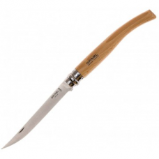 Нож филейный Opinel №12 VRI