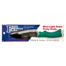 Нож Field Factory Fishing Knife FC-110