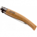 Нож филейный Opinel №10 VRI в СПб, Санкт-Петербурге купить