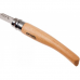 Нож филейный Opinel №10 VRI в СПб, Санкт-Петербурге купить