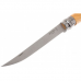 Нож филейный Opinel №12 VRI в СПб, Санкт-Петербурге купить