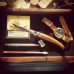 Нож филейный Opinel №10 VRI в СПб, Санкт-Петербурге купить