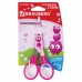 Ножницы детские Brauberg Kid Series Поросята 130 мм 232272 (12) в СПб, Санкт-Петербурге купить