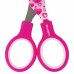 Ножницы детские Brauberg Kid Series Сердечки 130 мм 232275 (12) в СПб, Санкт-Петербурге купить