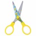 Ножницы детские Brauberg Kid Series Жирафы 130 мм 232269 (12) в СПб, Санкт-Петербурге купить