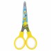 Ножницы детские Brauberg Kid Series Жирафы 130 мм 232269 (12) в СПб, Санкт-Петербурге купить