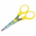 Ножницы детские Brauberg Kid Series Жирафы 130 мм 232269 (12) в СПб, Санкт-Петербурге купить