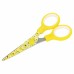 Ножницы детские Brauberg Kid Series Смайлики 130 мм 232274 (12) в СПб, Санкт-Петербурге купить
