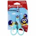 Ножницы детские Brauberg Kid Series Пингвины 130 мм 232271 (12) в СПб, Санкт-Петербурге купить