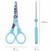 Ножницы детские Brauberg Kid Series Пингвины 130 мм 232271 (12) в СПб, Санкт-Петербурге купить