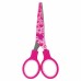 Ножницы детские Brauberg Kid Series Сердечки 130 мм 232275 (12) в СПб, Санкт-Петербурге купить