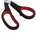 Ножницы Офисмаг Soft Grip 216 мм 231523 (4) в СПб, Санкт-Петербурге купить