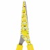 Ножницы детские Brauberg Kid Series Смайлики 130 мм 232274 (12) в СПб, Санкт-Петербурге купить