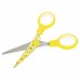 Ножницы детские Brauberg Kid Series Смайлики 130 мм 232274 (12) в СПб, Санкт-Петербурге купить
