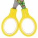 Ножницы детские Brauberg Kid Series Жирафы 130 мм 232269 (12) в СПб, Санкт-Петербурге купить