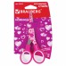 Ножницы детские Brauberg Kid Series Сердечки 130 мм 232275 (12) в СПб, Санкт-Петербурге купить