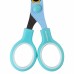 Ножницы детские Brauberg Kid Series Пингвины 130 мм 232271 (12) в СПб, Санкт-Петербурге купить