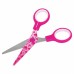 Ножницы детские Brauberg Kid Series Сердечки 130 мм 232275 (12) в СПб, Санкт-Петербурге купить