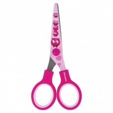 Ножницы детские Brauberg Kid Series Поросята 130 мм 232272 (12)
