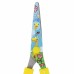 Ножницы детские Brauberg Kid Series Жирафы 130 мм 232269 (12) в СПб, Санкт-Петербурге купить