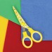 Ножницы детские Brauberg Kid Series Смайлики 130 мм 232274 (12) в СПб, Санкт-Петербурге купить