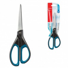 Ножницы Maped Essentials Soft 210 мм 469210 468310 (4)