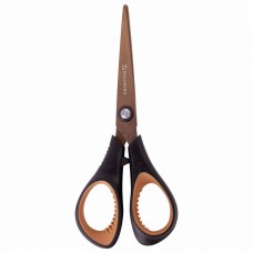 Ножницы Brauberg Heavy Duty 165 мм 236789 (4)