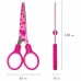 Ножницы детские Brauberg Kid Series Сердечки 130 мм 232275 (12) в СПб, Санкт-Петербурге купить
