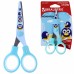 Ножницы детские Brauberg Kid Series Пингвины 130 мм 232271 (12) в СПб, Санкт-Петербурге купить