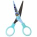 Ножницы детские Brauberg Kid Series Пингвины 130 мм 232271 (12) в СПб, Санкт-Петербурге купить