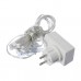 Блок питания (преобразователь) 220V/24V Vegas 12W (на 500 LED) 55045 в СПб, Санкт-Петербурге купить