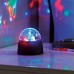 Шар со светомузыкой Vegas Диско 6 LED, d9 см на батарейках 55130 в СПб, Санкт-Петербурге купить