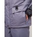 Зимний костюм для рыбалки Canadian Camper Denwer Pro Black/Gray XXXL/(60-62), 170/176 4630049514259 в СПб, Санкт-Петербурге купить