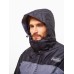 Зимний костюм для рыбалки Canadian Camper Denwer Pro Black/Gray M(44-46), 170/176 4630049512620 в СПб, Санкт-Петербурге купить