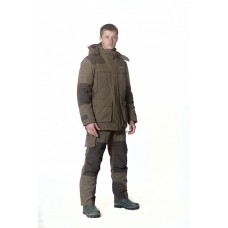 Костюм охотничий демисезонный Canadian Camper Mirro Expert XXL 4670008119835