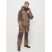 Костюм демисезонный Canadian Camper Beaver Pro хаки L 4630049512927 в СПб, Санкт-Петербурге купить