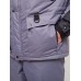 Зимний костюм для рыбалки Canadian Camper Denwer Pro Black/Gray M(44-46), 170/176 4630049512620 в СПб, Санкт-Петербурге купить