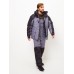 Зимний костюм для рыбалки Canadian Camper Denwer Pro Black/Gray XL/(52-54), 170/176 4630049512644 в СПб, Санкт-Петербурге купить