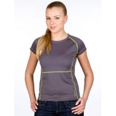 Футболка GUAHOO Sport 151TS-DGY (XS) в СПб, Санкт-Петербурге