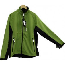 Олимпийка GUAHOO Softshell Jacket 750J-GN (S) в СПб, Санкт-Петербурге