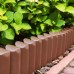 Бордюр садовый PalisadaI IPBO-R222 (2,5 м) в СПб, Санкт-Петербурге купить