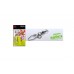 Карабин с вертлюгом Xesta BB Hard Lock Snap+Ring, р. 1, цв. S, до 22,6 кг 2 шт в СПб, Санкт-Петербурге купить