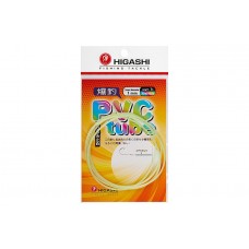 Трубка Higashi PVC Tube 1мм/100см Luminous