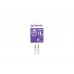 Карабин с вертлюгом Kahara Easy lock plus, р. 0, цв. S, до 7 кг 5 шт в СПб, Санкт-Петербурге купить