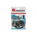 Вертлюг Higashi Rolling swivel C-20, р. 1, цв. BN, до 185 кг 8 шт в СПб, Санкт-Петербурге купить