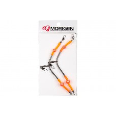 Коромысло Morigen W-24 Orange 12см 2 шт