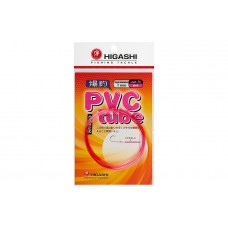 Трубка Higashi PVC Tube 1мм/100см Pink