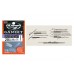 Стопор Linesystem G7 Sinker Stopper 15мм Сlear 5 шт в СПб, Санкт-Петербурге купить