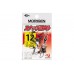 Карабин с вертлюгом Kahara Easy lock plus, р. 0, цв. S, до 7 кг 5 шт в СПб, Санкт-Петербурге купить